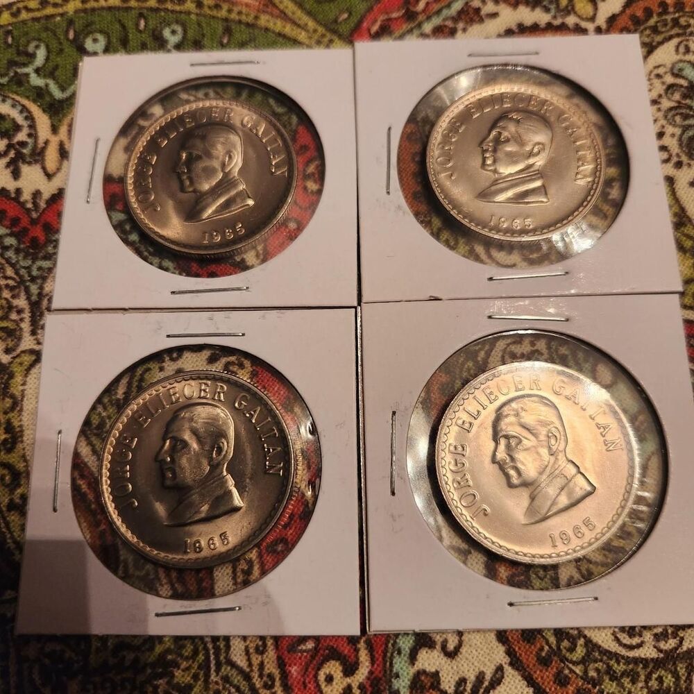 Palace Silver Collectibles